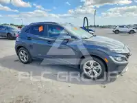 2022 Hyundai Kona фото