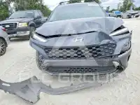 2022 Hyundai Kona фото