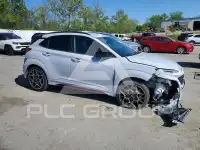 2022 Hyundai Kona фото