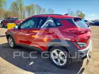 2022 Hyundai Kona фото