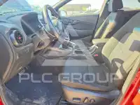 2022 Hyundai Kona фото