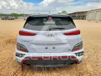2022 Hyundai Kona фото