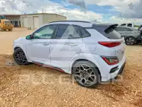2022 Hyundai Kona фото