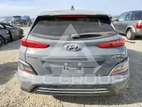 2022 Hyundai Kona фото