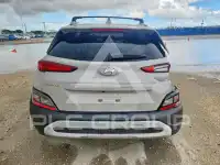 2022 Hyundai Kona фото