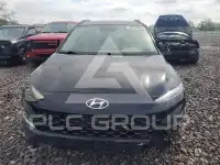 2022 Hyundai Kona photo