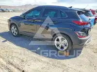 2022 Hyundai Kona фото