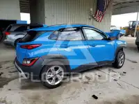 2022 Hyundai Kona фото