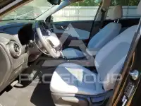 2022 Hyundai Kona фото