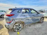 2022 Hyundai Kona фото