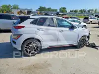 2022 Hyundai Kona фото