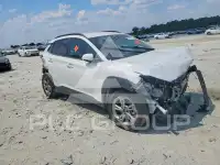 2022 Hyundai Kona фото