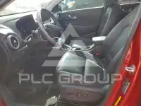2022 Hyundai Kona фото