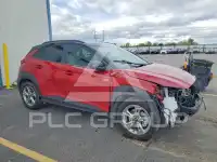 2022 Hyundai Kona фото