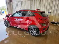 2022 Hyundai Kona фото