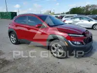 2022 Hyundai Kona фото