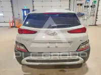 2022 Hyundai Kona фото