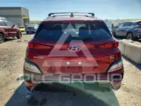 2022 Hyundai Kona фото