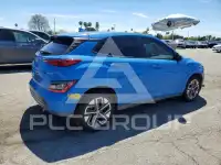 2022 Hyundai Kona фото