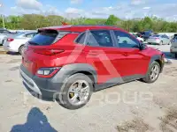 2022 Hyundai Kona фото