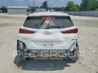 2022 Hyundai Kona фото