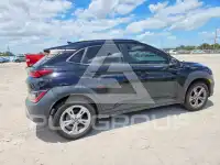 2022 Hyundai Kona фото