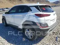 2022 Hyundai Kona photo