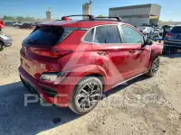 2022 Hyundai Kona фото