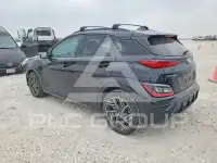 2022 Hyundai Kona фото