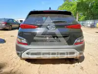2022 Hyundai Kona фото