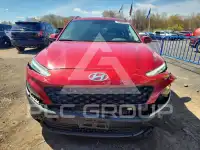 2022 Hyundai Kona фото