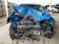2022 Hyundai Kona фото
