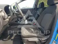 2022 Hyundai Kona фото