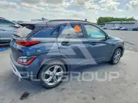 2022 Hyundai Kona фото
