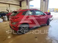 2022 Hyundai Kona фото