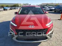 2022 Hyundai Kona photo