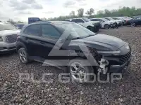 2022 Hyundai Kona photo