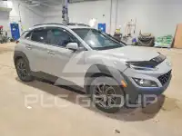 2022 Hyundai Kona фото
