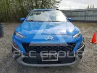 2022 Hyundai Kona фото
