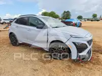 2022 Hyundai Kona фото