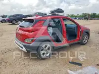 2022 Hyundai Kona фото