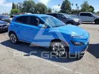 2022 Hyundai Kona фото