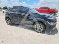 2022 Hyundai Kona фото