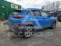 2022 Hyundai Kona фото