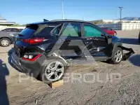 2022 Hyundai Kona фото