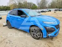 2022 Hyundai Kona фото
