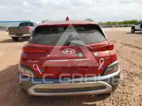 2022 Hyundai Kona фото