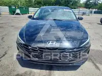2022 Hyundai Elantra фото