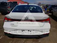 2022 Hyundai  фото