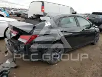 2022 Hyundai Elantra фото